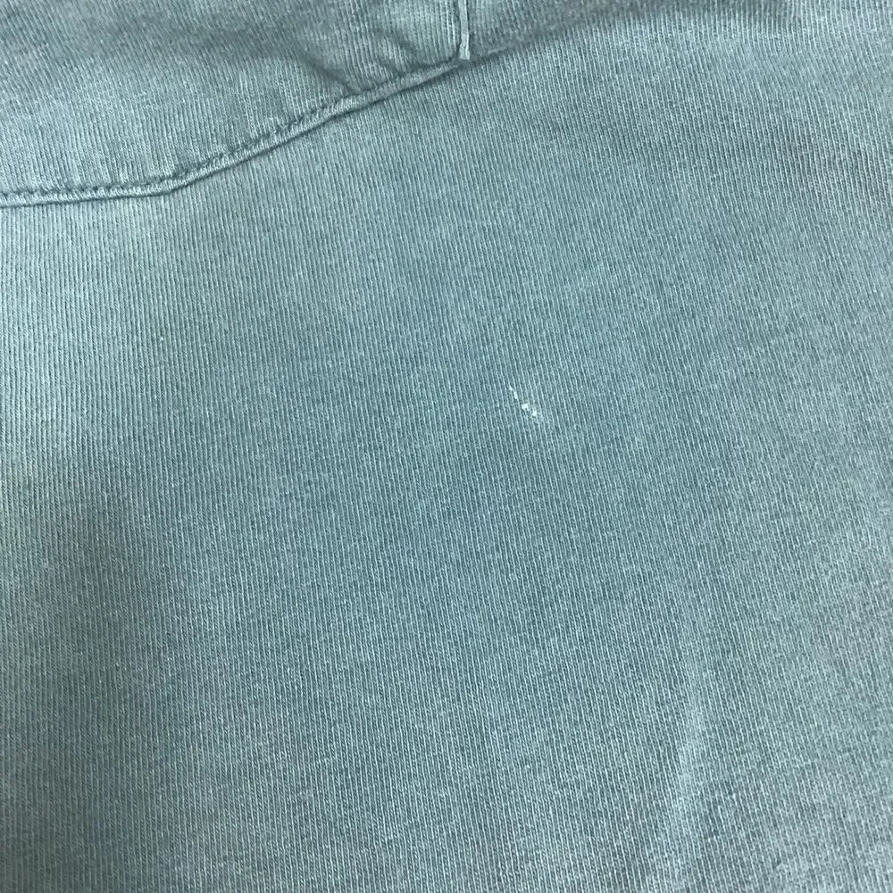 Carhartt Relaxed Fit Short-Sleeve Shirt Men Sz Large Blue & Tan Lot *Distressed* - Picture 7 of 16